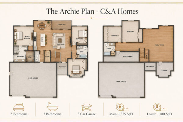 Floorplans-Archie Floorplans-Archie