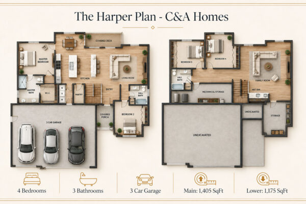 Harper-Plan Harper-Plan